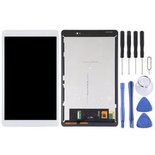 Load image into Gallery viewer, LCD Screen and Digitizer Full Assembly for Huawei MediaPad T2 10 Pro / FDR-A01L / FDR-A01W