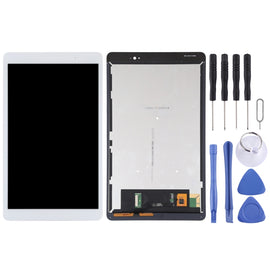 LCD Screen and Digitizer Full Assembly for Huawei MediaPad T2 10 Pro / FDR-A01L / FDR-A01W