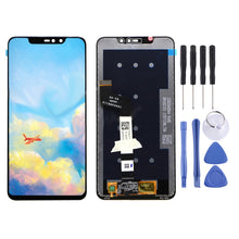 Load image into Gallery viewer, LCD Screen and Digitizer Full Assembly for Xiaomi Redmi Note 6 Pro