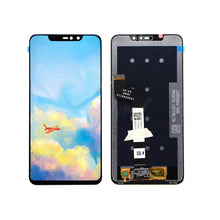 Load image into Gallery viewer, LCD Screen and Digitizer Full Assembly for Xiaomi Redmi Note 6 Pro