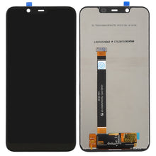 Load image into Gallery viewer, LCD Screen and Digitizer Full Assembly for Nokia X7 / 8.1 / 7.1 Plus TA-1131