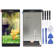 Load image into Gallery viewer, LCD Screen and Digitizer Full Assembly for Lenovo Tab 7 TB-7504