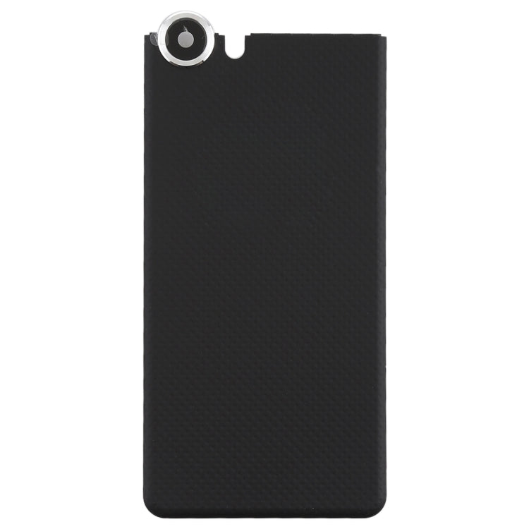 Back Cover with Camera Lens for Blackberry Keyone