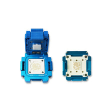 Load image into Gallery viewer, JC T8 NAND PCIE Flash HDD Motherboard Repair Test Fixture Tool for iPhone 8 / 8 Plus