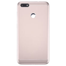 Load image into Gallery viewer, for Huawei Enjoy 7 / P9 Lite Mini / Y6 Pro (2017) Back Cover