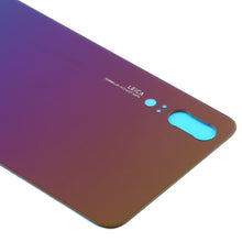 Load image into Gallery viewer, Battery Back Cover for Huawei P20, For Huawei P20, For Huawei P20(Light Pink), For P20