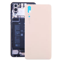 Load image into Gallery viewer, Battery Back Cover for Huawei P20, For Huawei P20, For P20