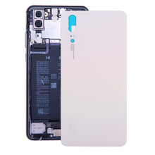 Load image into Gallery viewer, Battery Back Cover for Huawei P20, For Huawei P20, For Huawei P20(Light Pink), For P20