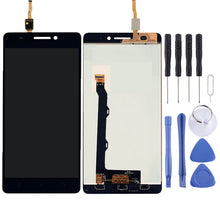 Load image into Gallery viewer, LCD Screen and Digitizer Full Assembly for Lenovo A7000 (Black)