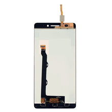 Load image into Gallery viewer, LCD Screen and Digitizer Full Assembly for Lenovo A7000 (Black)