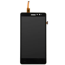 Load image into Gallery viewer, LCD Screen and Digitizer Full Assembly for Lenovo S860 (Black)