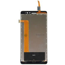 Load image into Gallery viewer, LCD Screen and Digitizer Full Assembly for Lenovo S860 (Black)