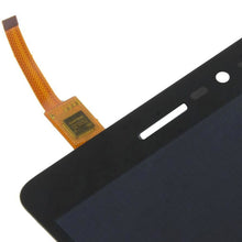 Load image into Gallery viewer, LCD Screen and Digitizer Full Assembly for Lenovo S860 (Black)