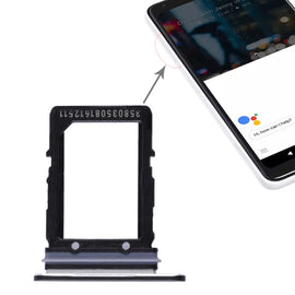 SIM Card Tray for Google Pixel 2 XL