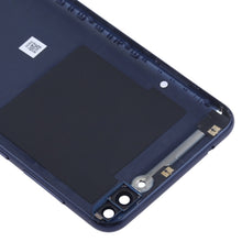 Load image into Gallery viewer, Back Cover with Camera Lens &amp; Side Keys for Asus Zenfone 4 Max ZC520KL X00HD