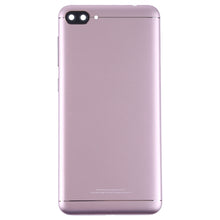 Load image into Gallery viewer, Battery Back Cover with Camera Lens Frame &amp; Side Keys for Asus Zenfone 4 Max ZC520KL X00HD, For Asus ZC520KL, For ZC520KL, For ZenFone 4 Max (ZC520KL)