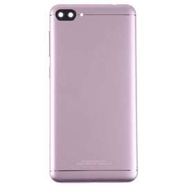 Battery Back Cover with Camera Lens Frame & Side Keys for Asus Zenfone 4 Max ZC520KL X00HD, For Asus ZC520KL, For ZC520KL, For ZenFone 4 Max (ZC520KL)