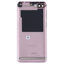Load image into Gallery viewer, Battery Back Cover with Camera Lens Frame &amp; Side Keys for Asus Zenfone 4 Max ZC520KL X00HD, For Asus ZC520KL, For ZC520KL, For ZenFone 4 Max (ZC520KL)