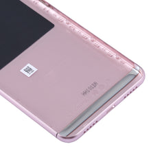 Load image into Gallery viewer, Battery Back Cover with Camera Lens Frame &amp; Side Keys for Asus Zenfone 4 Max ZC520KL X00HD, For Asus ZC520KL, For ZC520KL, For ZenFone 4 Max (ZC520KL)