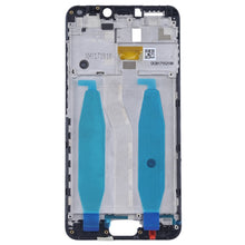 Load image into Gallery viewer, Front Housing LCD Frame Bezel Plate for Asus Zenfone 4 Max ZC554KL X00IS X00ID, For Asus X00IS, For Asus ZC554KL