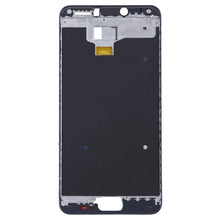 Load image into Gallery viewer, Front Housing LCD Frame Bezel Plate for Asus Zenfone 4 Max ZC554KL X00IS X00ID, For Asus X00IS, For Asus ZC554KL