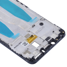 Load image into Gallery viewer, Front Housing LCD Frame Bezel Plate for Asus Zenfone 4 Max ZC554KL X00IS X00ID, For Asus X00IS, For Asus ZC554KL