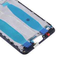 Load image into Gallery viewer, Front Housing LCD Frame Bezel Plate for Asus Zenfone 4 Max ZC554KL X00IS X00ID, For Asus X00IS, For Asus ZC554KL