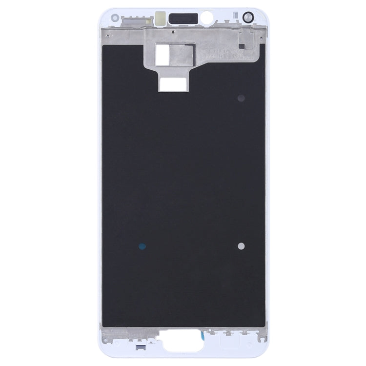 Front Housing LCD Frame Bezel Plate for Asus Zenfone 4 Max ZC554KL X00IS X00ID