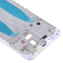 Load image into Gallery viewer, Front Housing LCD Frame Bezel Plate for Asus Zenfone 4 Max ZC554KL X00IS X00ID