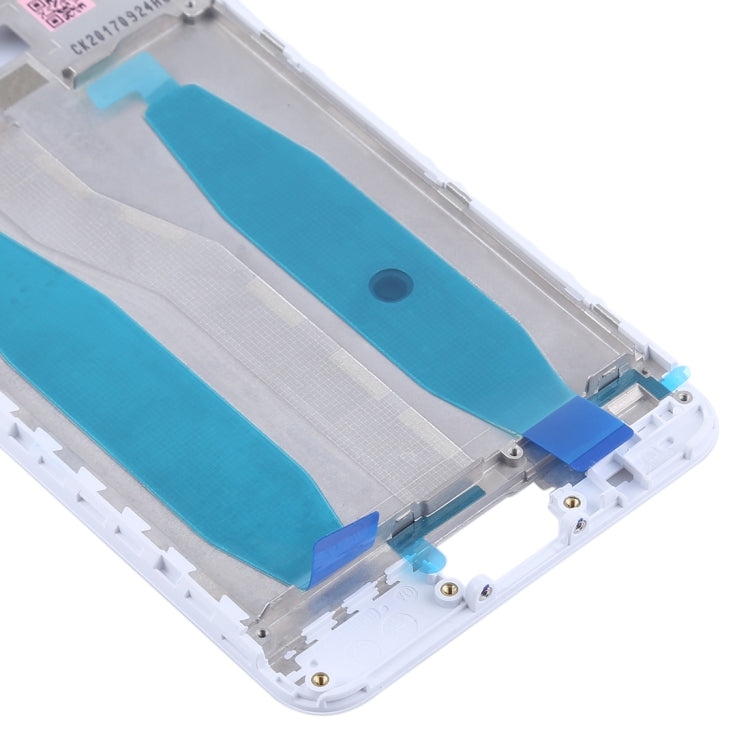 Front Housing LCD Frame Bezel Plate for Asus Zenfone 4 Max ZC554KL X00IS X00ID