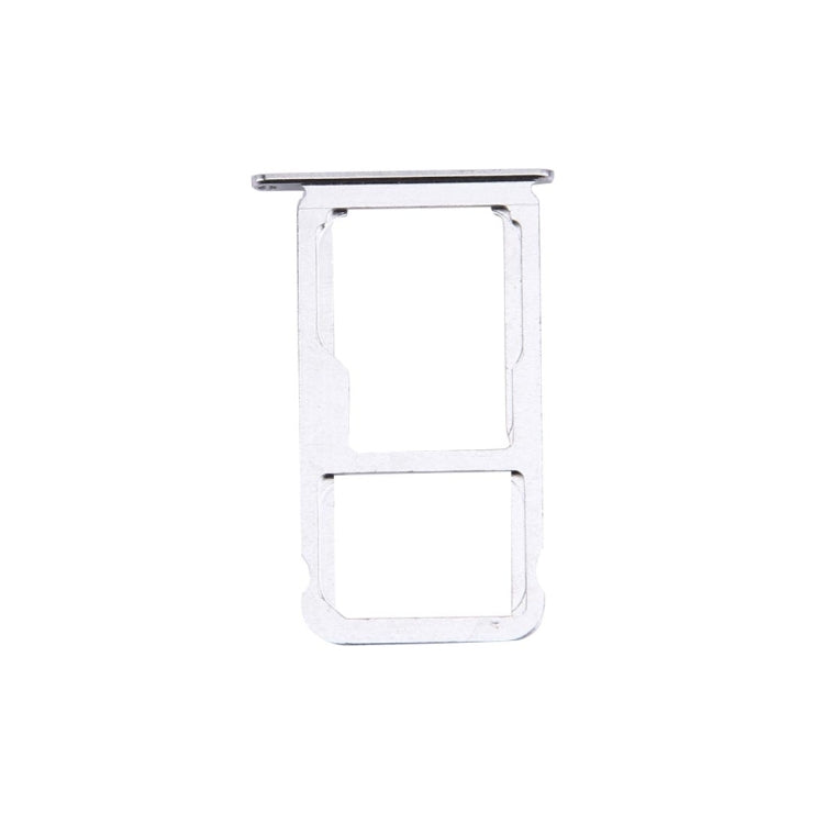 For Huawei P9 Nano SIM + Micro SD / Nano SIM Card Tray