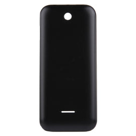 Solid Color Plastic Battery Back Cover for Nokia 225