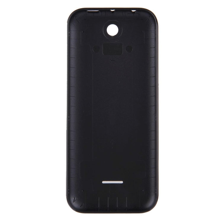 Solid Color Plastic Battery Back Cover for Nokia 225