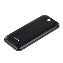 Load image into Gallery viewer, Solid Color Plastic Battery Back Cover for Nokia 225