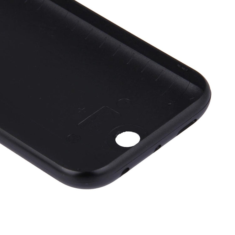 Solid Color Plastic Battery Back Cover for Nokia 225