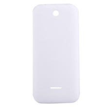 Load image into Gallery viewer, Solid Color Plastic Battery Back Cover for Nokia 225 , For Nokia 225