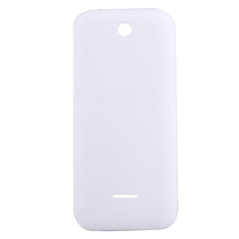 Solid Color Plastic Battery Back Cover for Nokia 225 , For Nokia 225