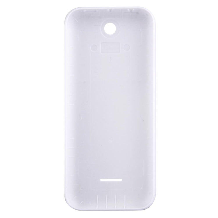 Solid Color Plastic Battery Back Cover for Nokia 225 , For Nokia 225