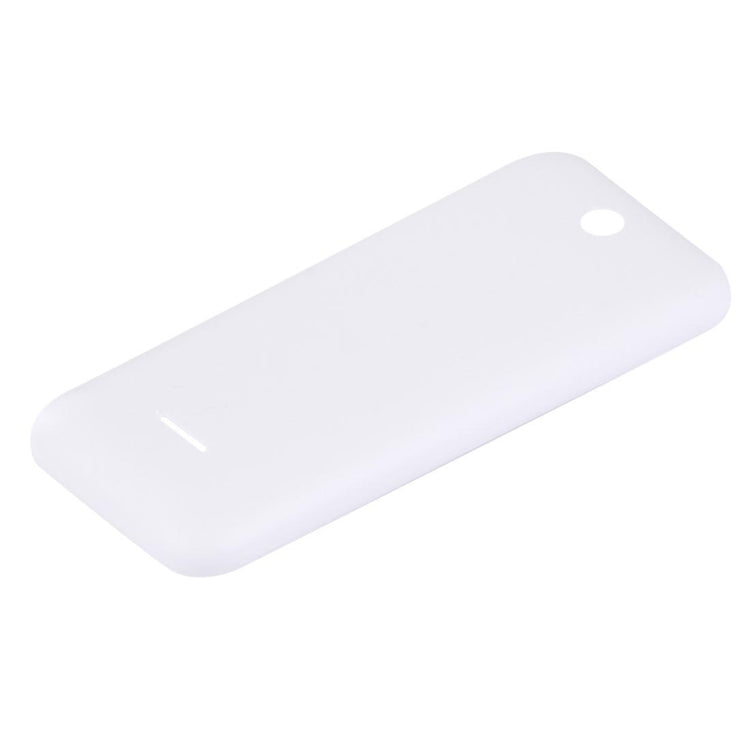 Solid Color Plastic Battery Back Cover for Nokia 225 , For Nokia 225