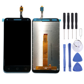 LCD Screen and Digitizer Full Assembly for Alcatel U5 3G 4047 / 4047D / 4047G / OT4047 / OT4047D / OT4047G