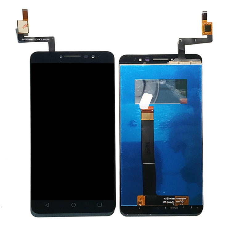 LCD Screen and Digitizer Full Assembly for Alcatel A3 XL 9008 / 9008X / 9008D / OT9008