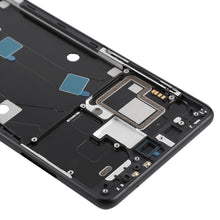 Load image into Gallery viewer, Middle Frame Bezel with Side Keys for Xiaomi Mi Mix2