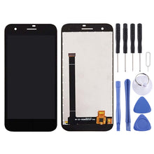 Load image into Gallery viewer, LCD Screen and Digitizer Full Assembly for Vodafone Smart E8 VFD510