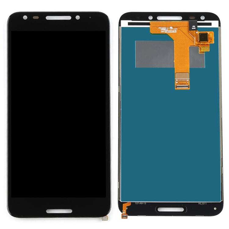 LCD Screen and Digitizer Full Assembly for Alcatel A30 Fierce 5049 / 5049Z / Revvl / 5049W