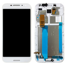 Load image into Gallery viewer, LCD Screen and Digitizer Full Assembly with Frame for Vodafone Smart N8 VFD610