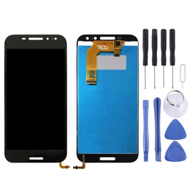 LCD Screen and Digitizer Full Assembly for Vodafone Smart N8 VFD610