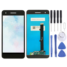 Load image into Gallery viewer, LCD Screen and Digitizer Full Assembly for Vodafone Smart V8 VFD710