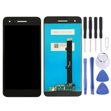 Load image into Gallery viewer, LCD Screen and Digitizer Full Assembly for Vodafone Smart V8 VFD710