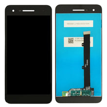 Load image into Gallery viewer, LCD Screen and Digitizer Full Assembly for Vodafone Smart V8 VFD710
