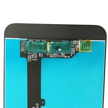 Load image into Gallery viewer, LCD Screen and Digitizer Full Assembly for Vodafone Smart V8 VFD710
